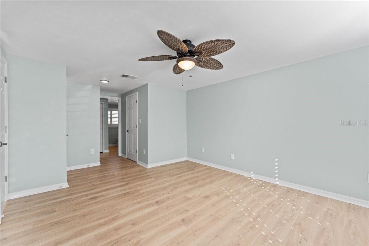 FLOR A MAR - Residential