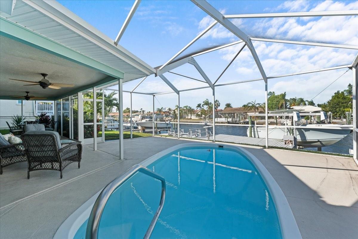 FLOR A MAR - Residential