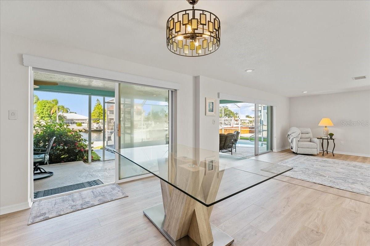 FLOR A MAR - Residential