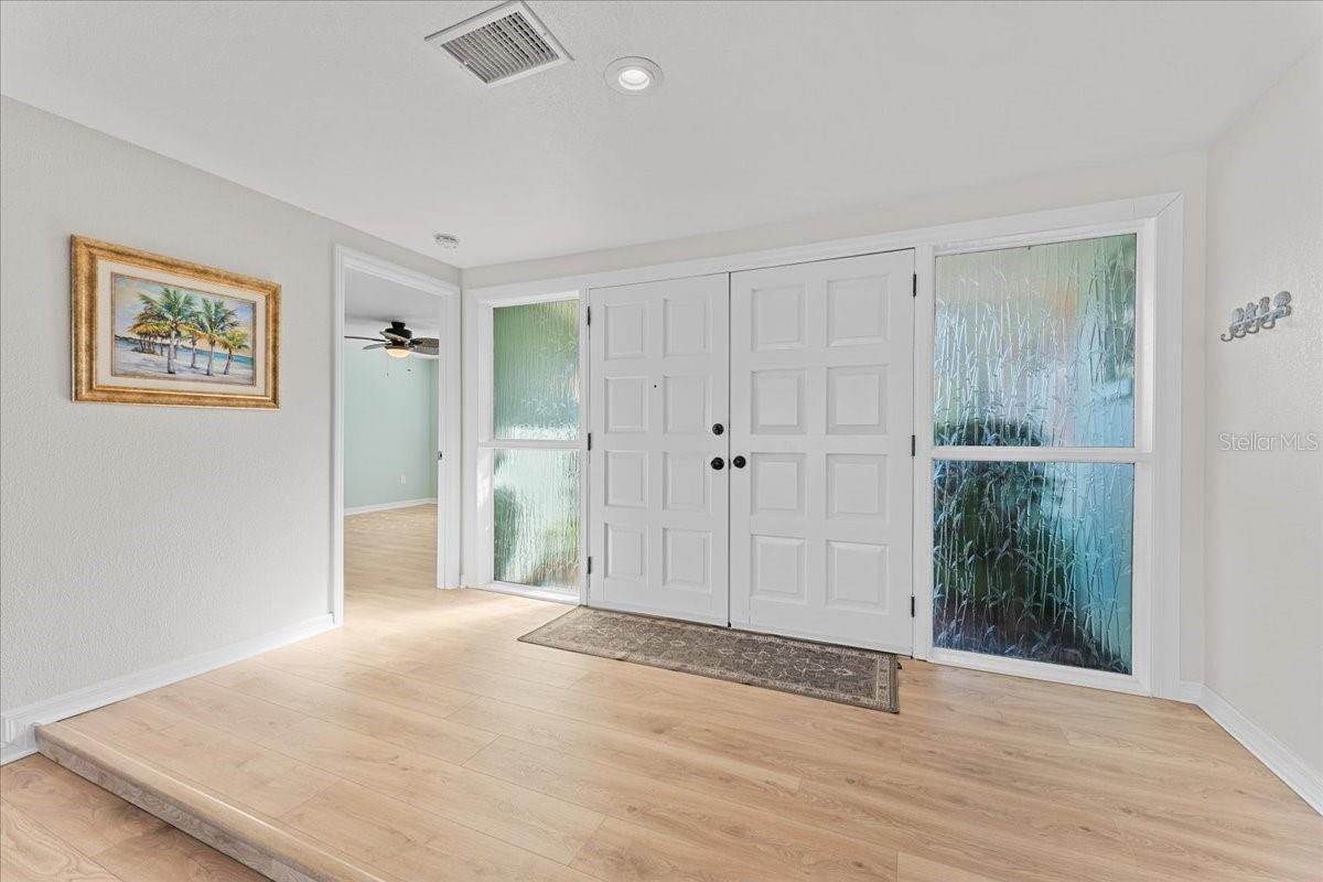 FLOR A MAR - Residential