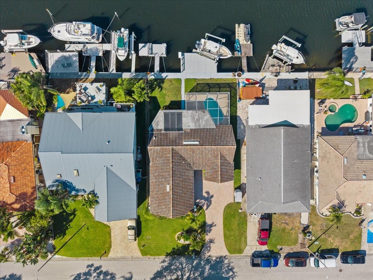 FLOR A MAR - Residential