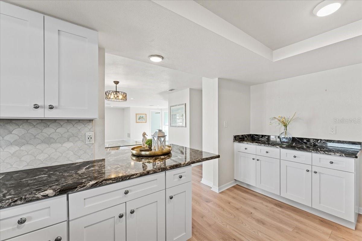 FLOR A MAR - Residential