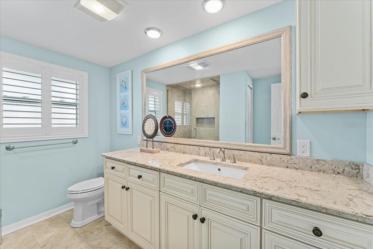 FLOR A MAR - Residential