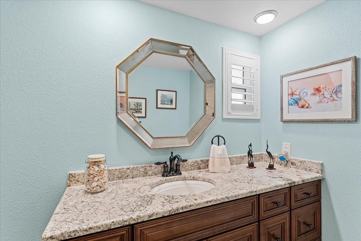 FLOR A MAR - Residential