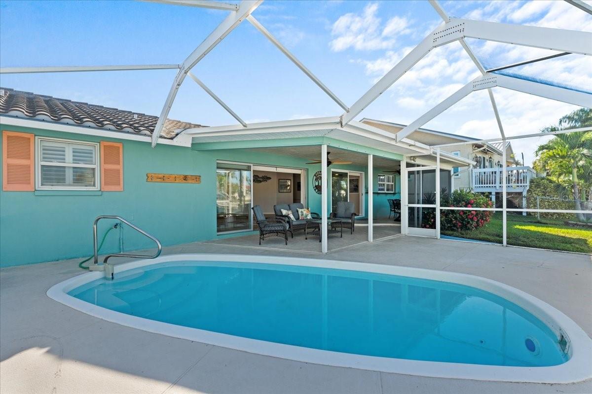 FLOR A MAR - Residential