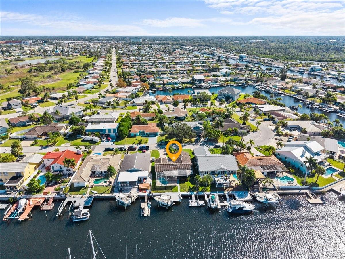 FLOR A MAR - Residential