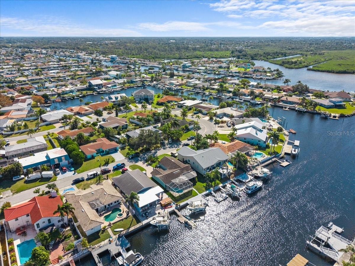 FLOR A MAR - Residential