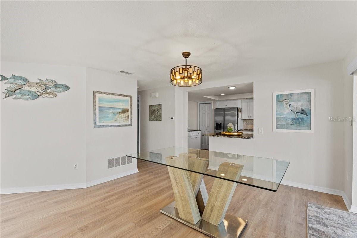 FLOR A MAR - Residential