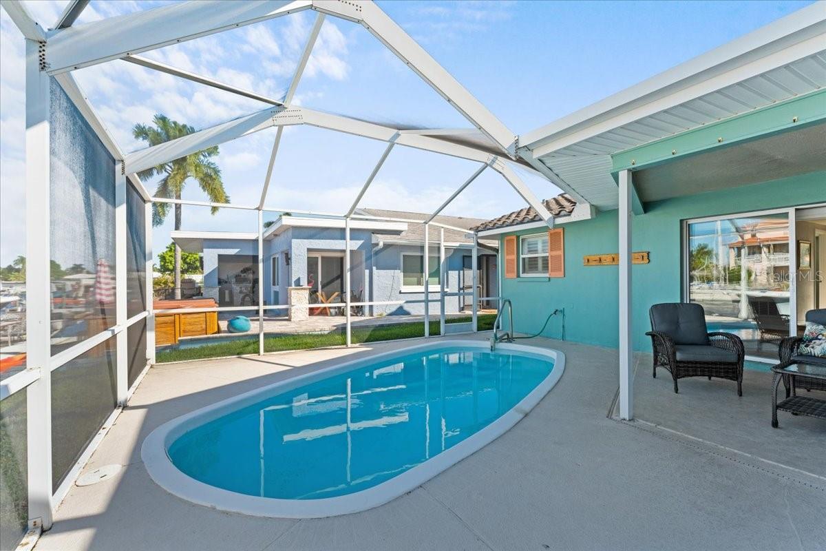 FLOR A MAR - Residential