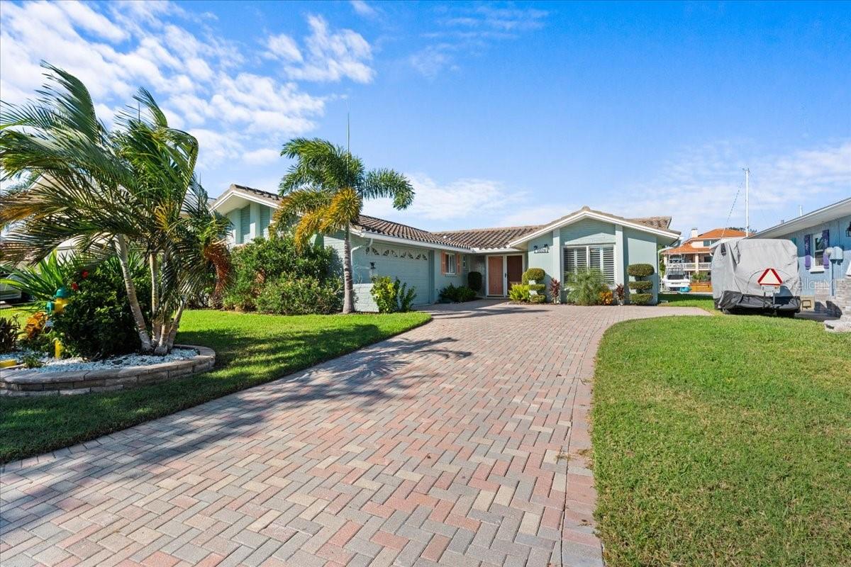 FLOR A MAR - Residential