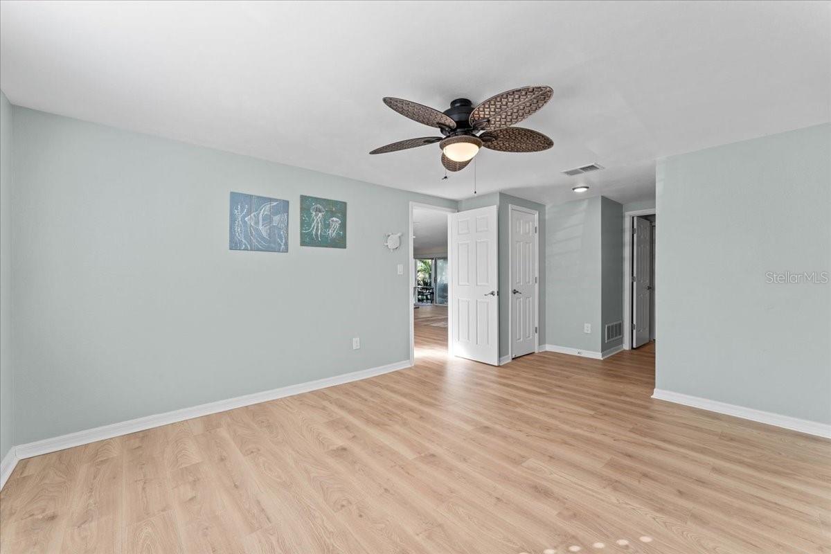 FLOR A MAR - Residential