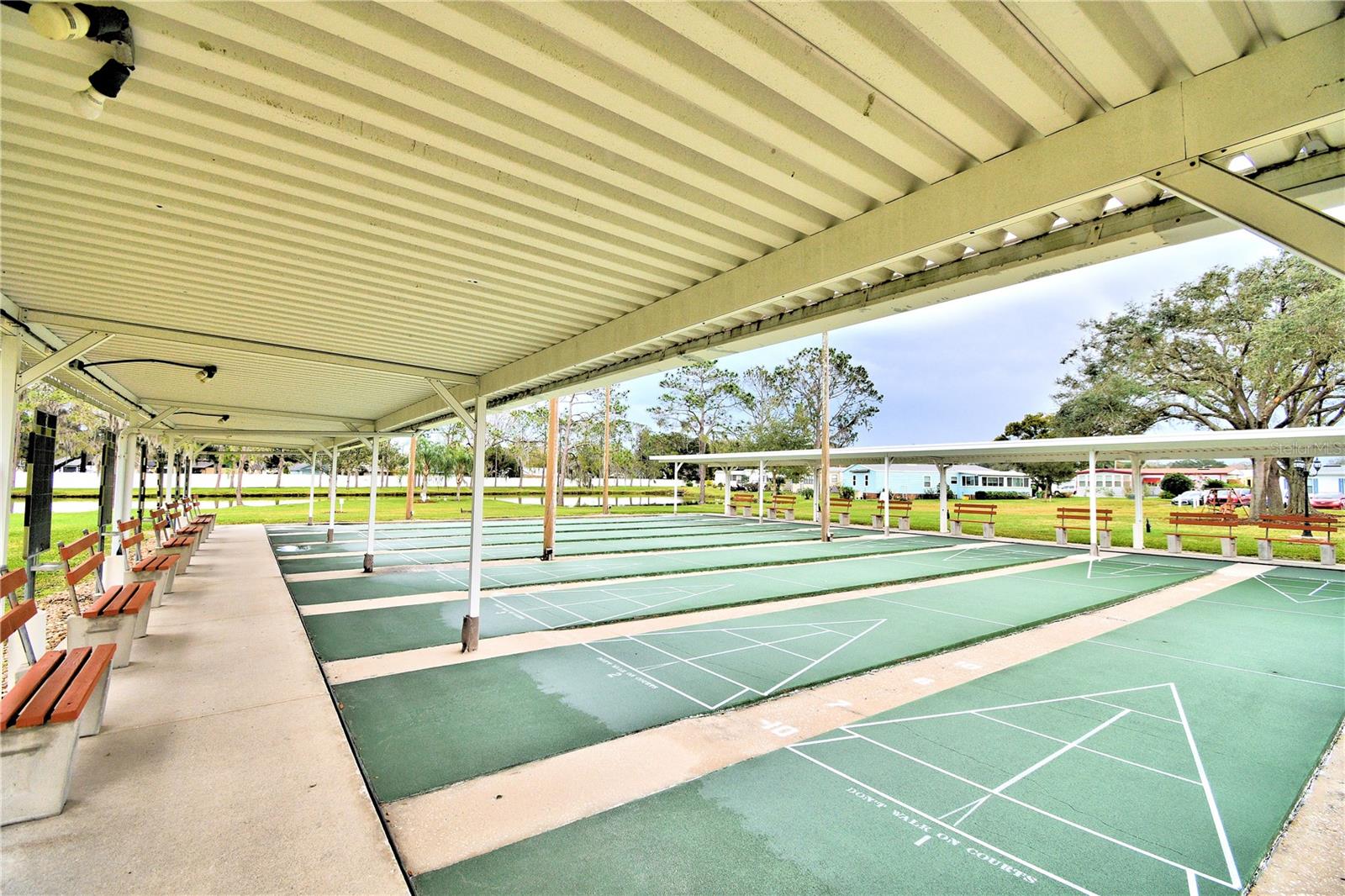 COLONNADES PH 01 - Residential