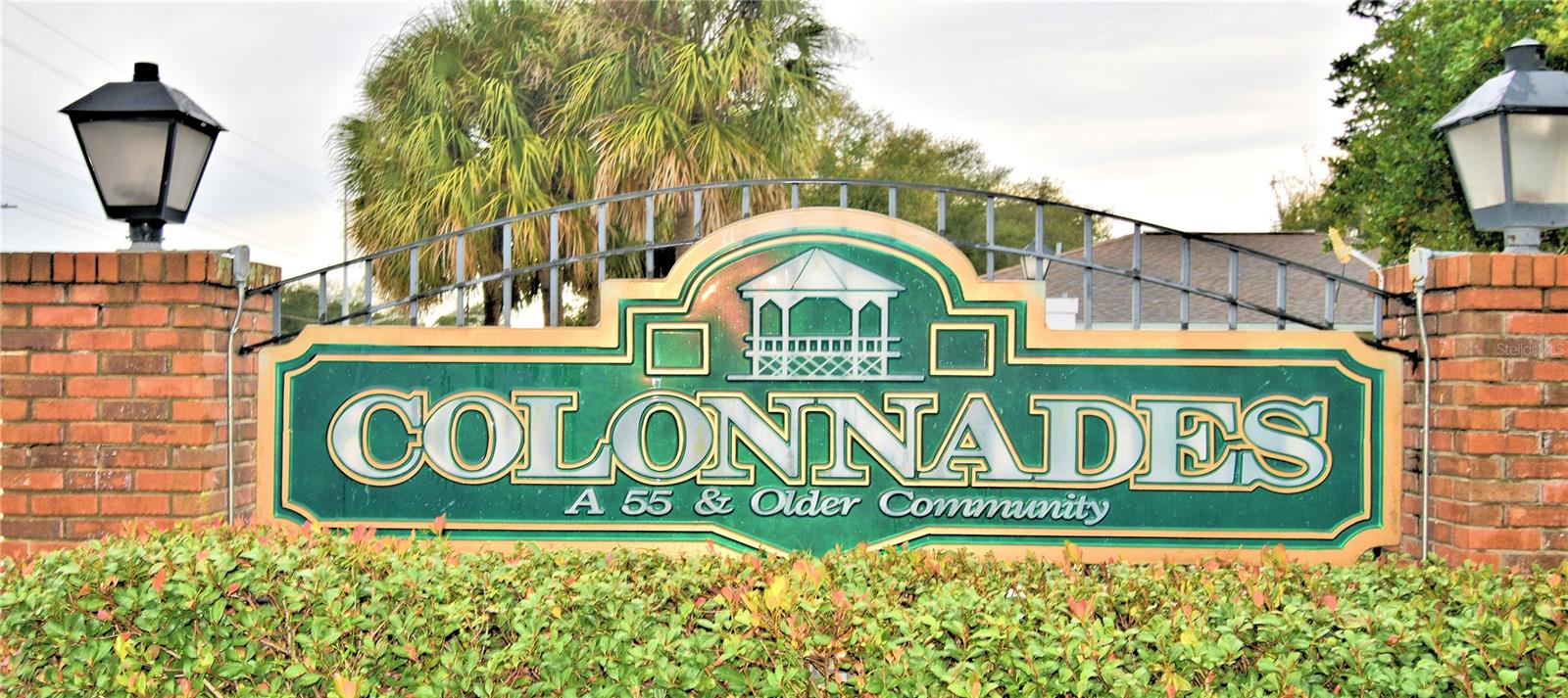 COLONNADES PH 01 - Residential
