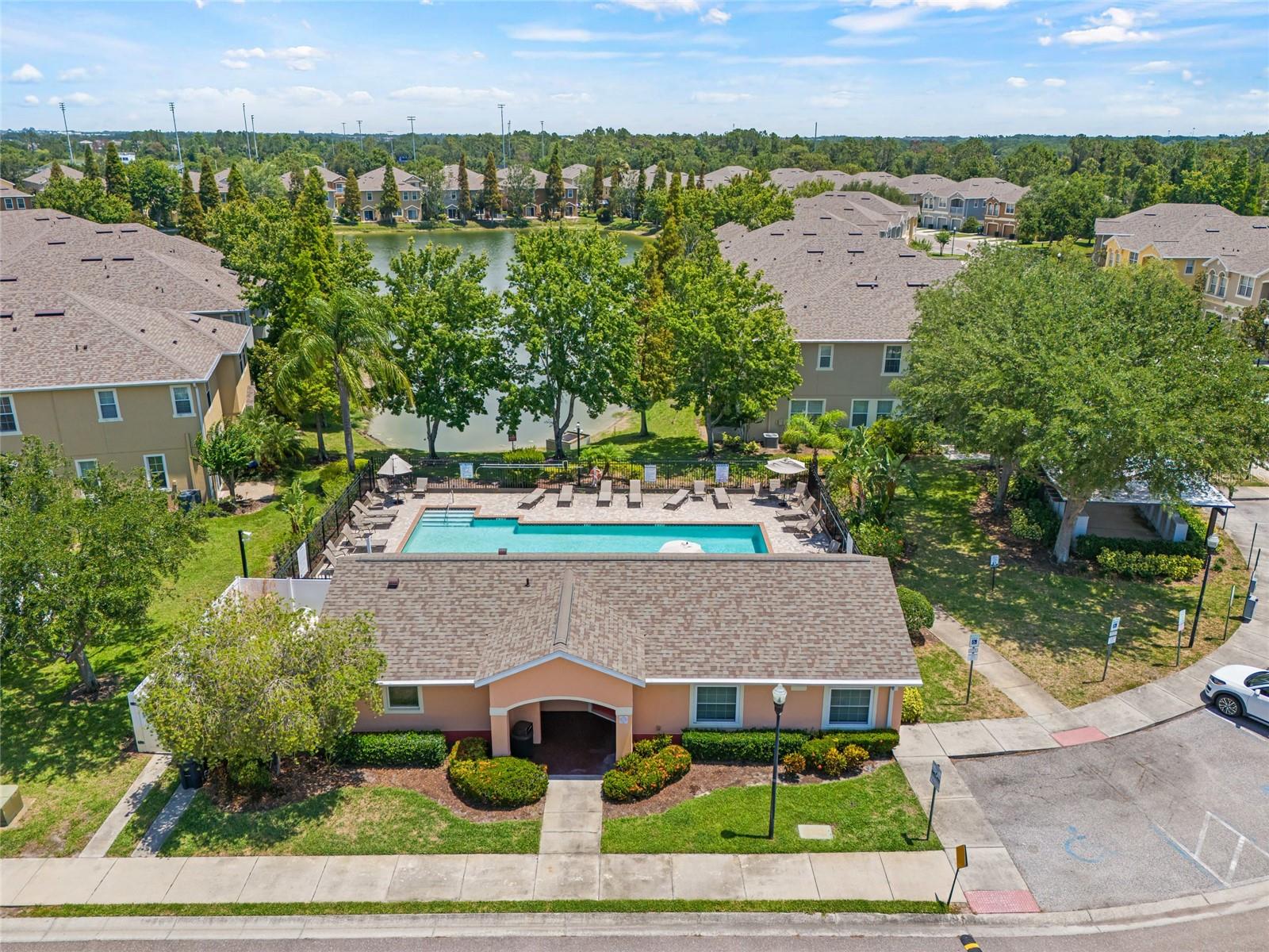 EAGLE PALM THE PRESERVE NORTH - Residential