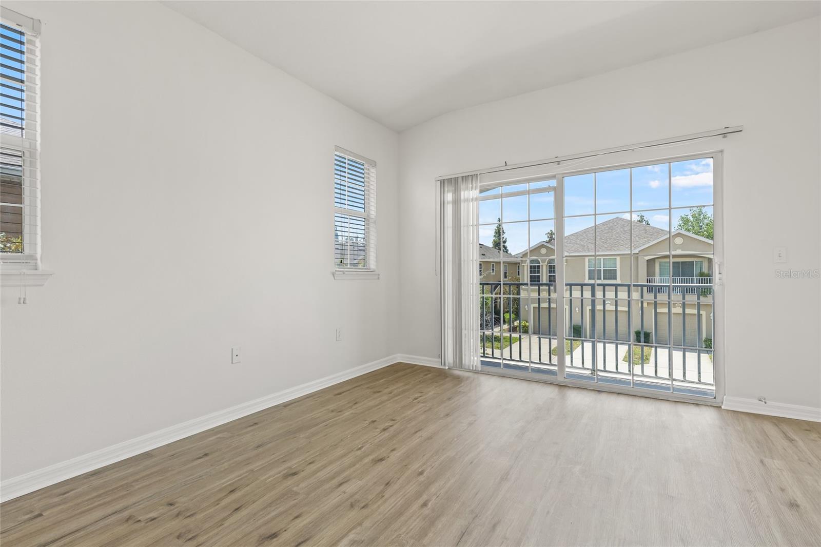 EAGLE PALM THE PRESERVE NORTH - Residential