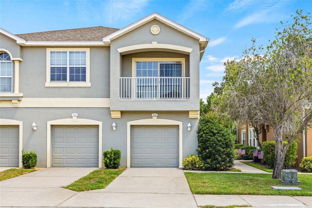 Photo of 8848 Moonlit Meadows Loop, Riverview, FL 33578 (MLS # TB8381559)