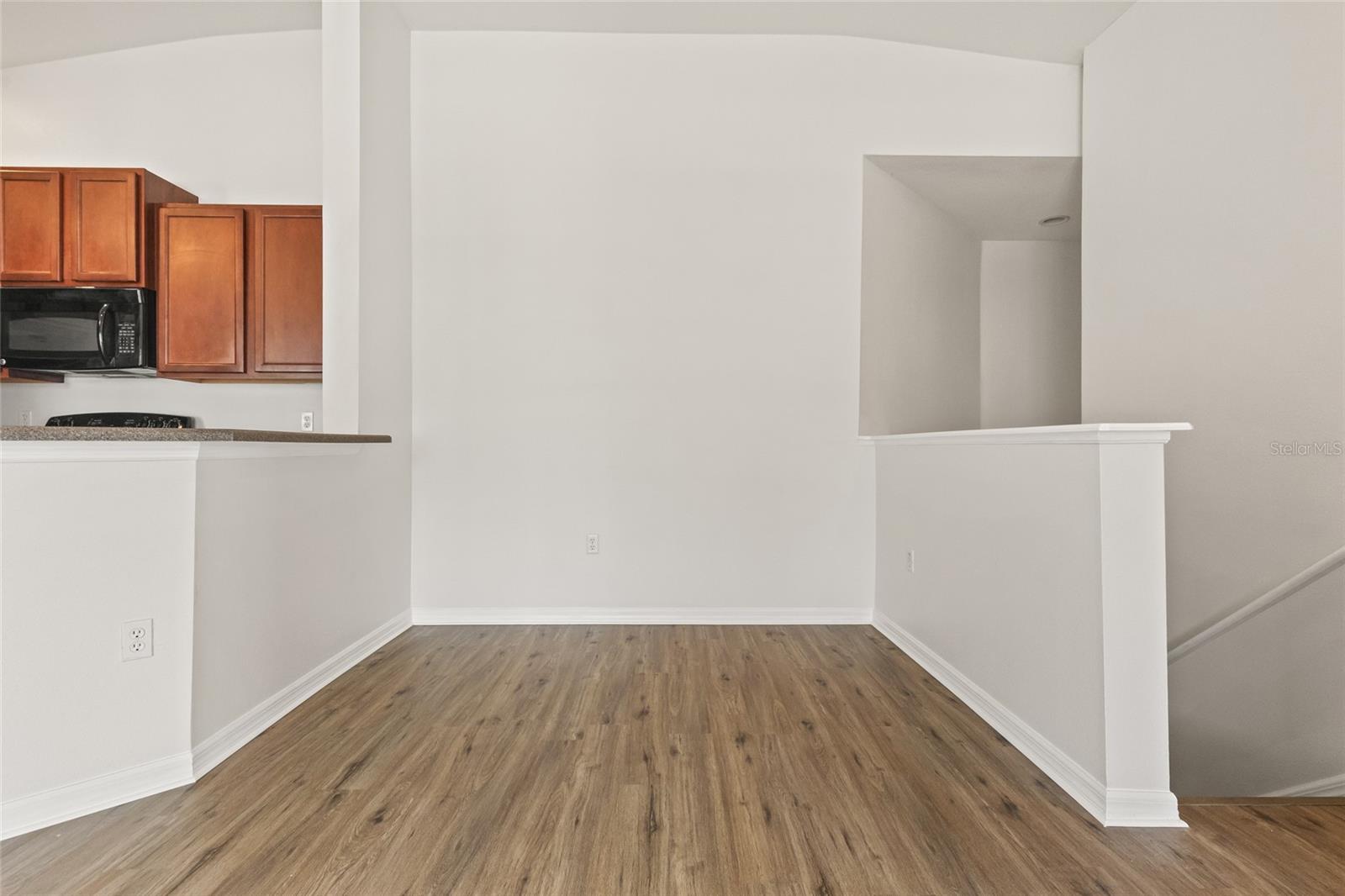 EAGLE PALM THE PRESERVE NORTH - Residential