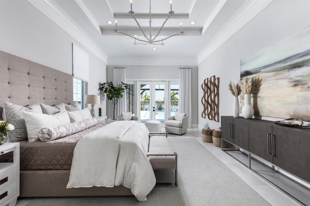 LAKE CLUB PH IV SUBPH C-1 AKA GENOA - Residential