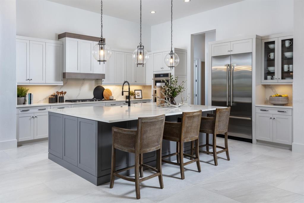 LAKE CLUB PH IV SUBPH C-1 AKA GENOA - Residential