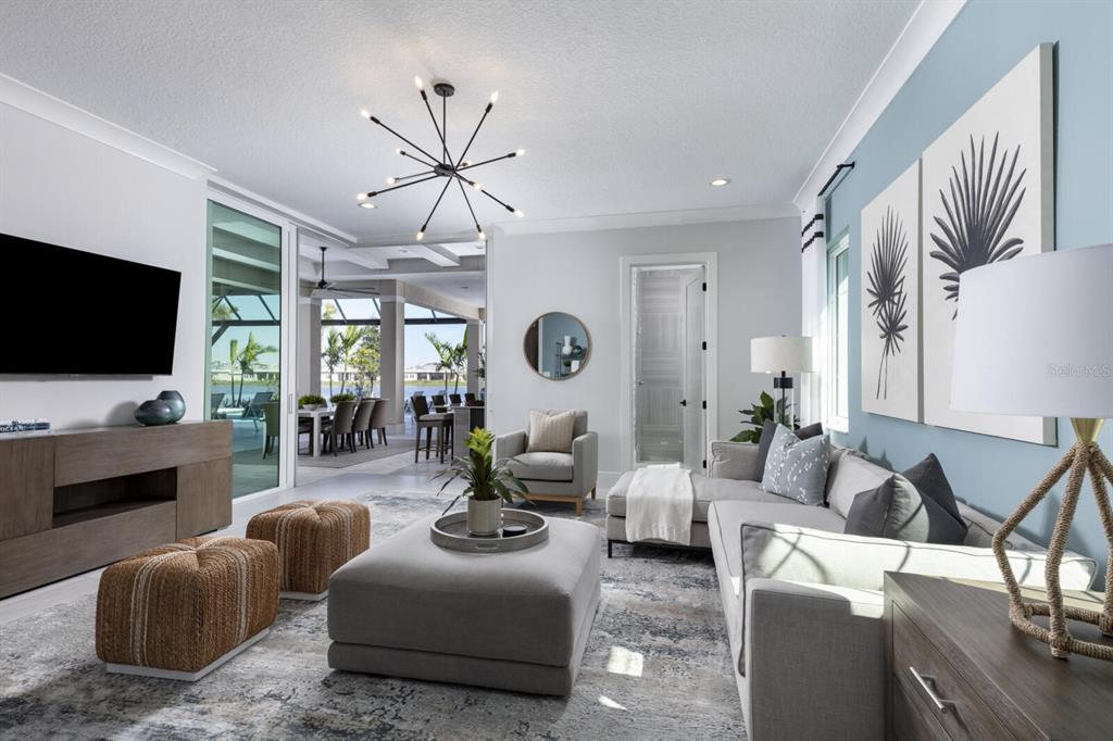 LAKE CLUB PH IV SUBPH C-1 AKA GENOA - Residential