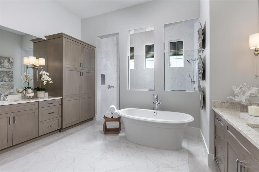 LAKE CLUB PH IV SUBPH C-1 AKA GENOA - Residential