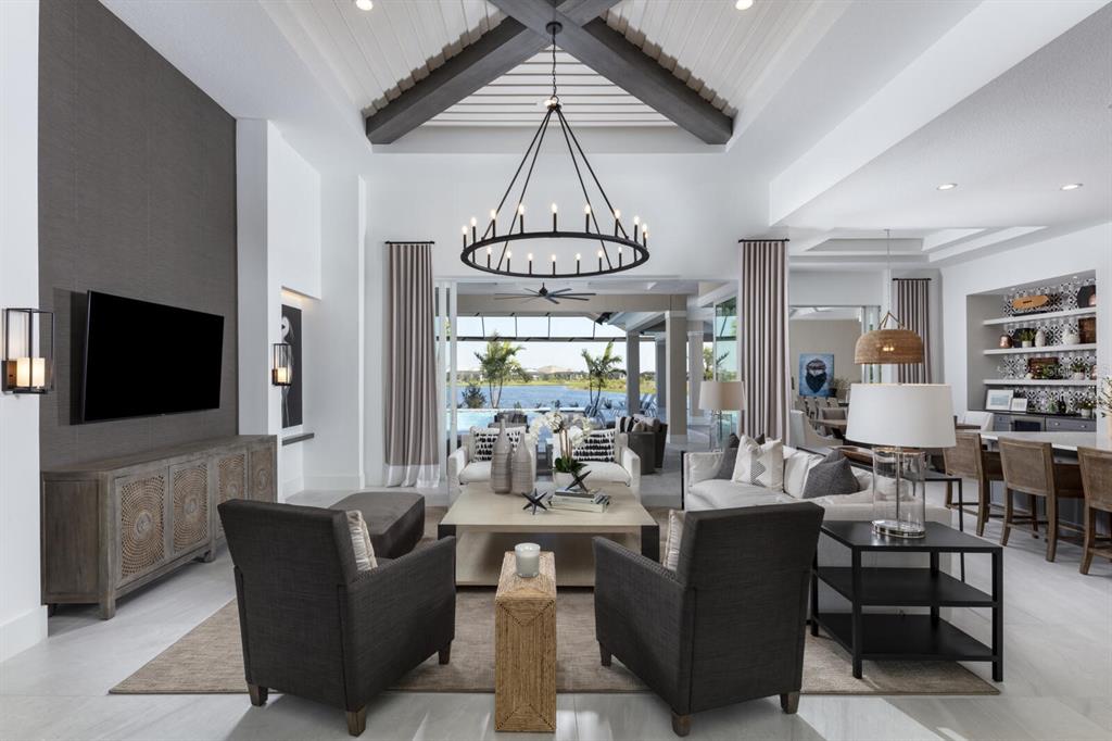 LAKE CLUB PH IV SUBPH C-1 AKA GENOA - Residential