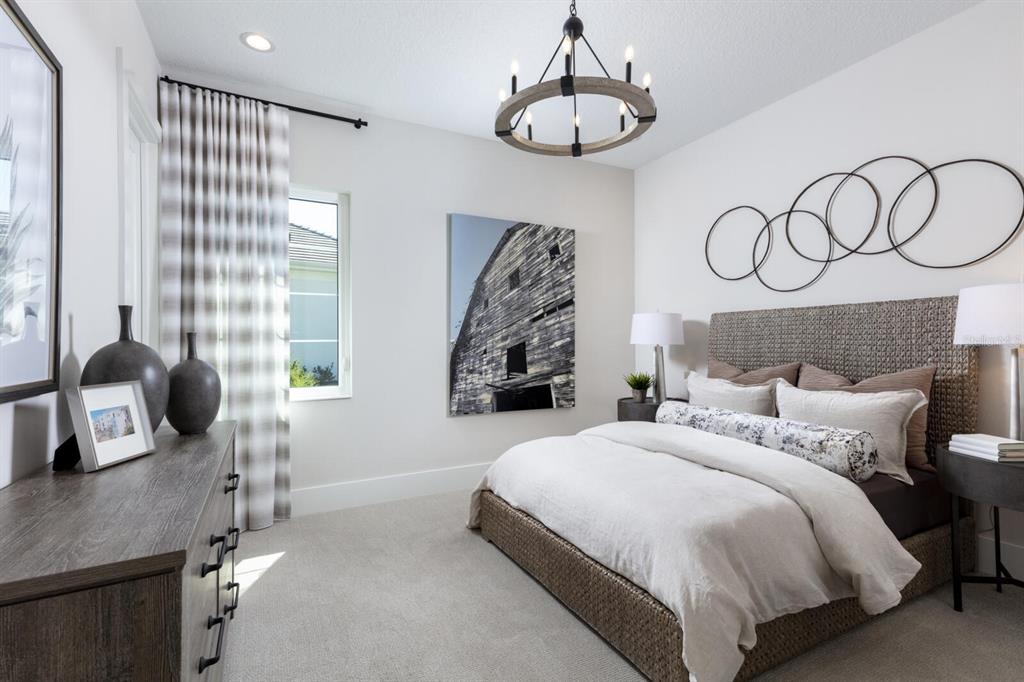 LAKE CLUB PH IV SUBPH C-1 AKA GENOA - Residential