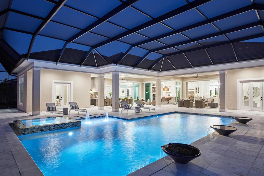 LAKE CLUB PH IV SUBPH C-1 AKA GENOA - Residential