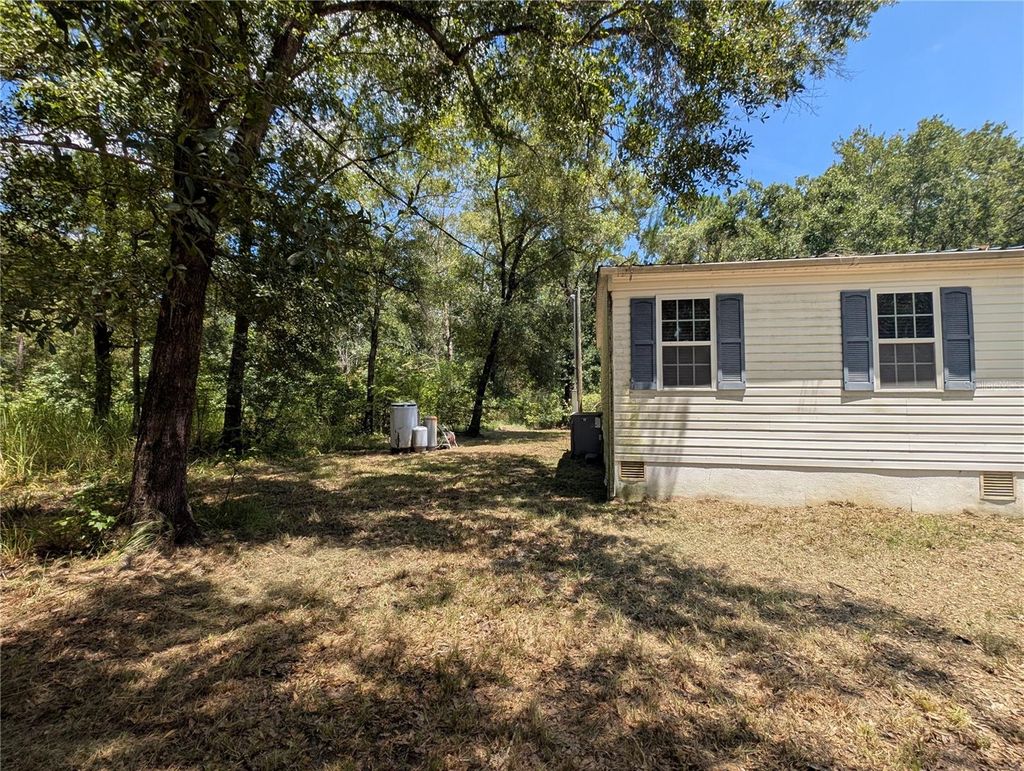 Photo of 9860 Nikolich Avenue, Hastings, FL 32145 (MLS # FC313485)