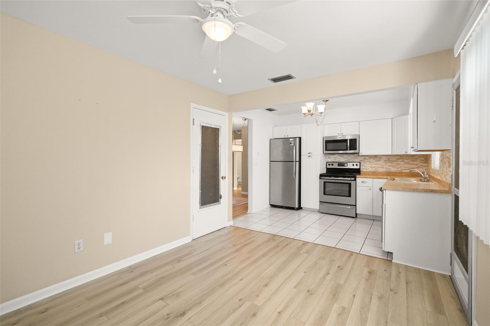 VENDOME VILLAGE - Residential