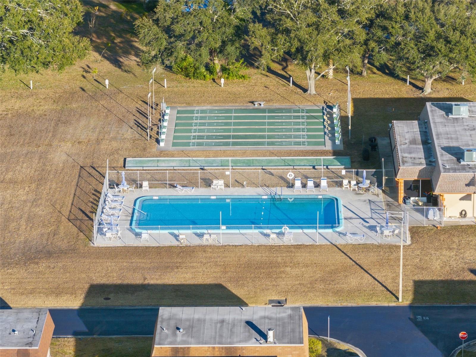 VENDOME VILLAGE - Residential