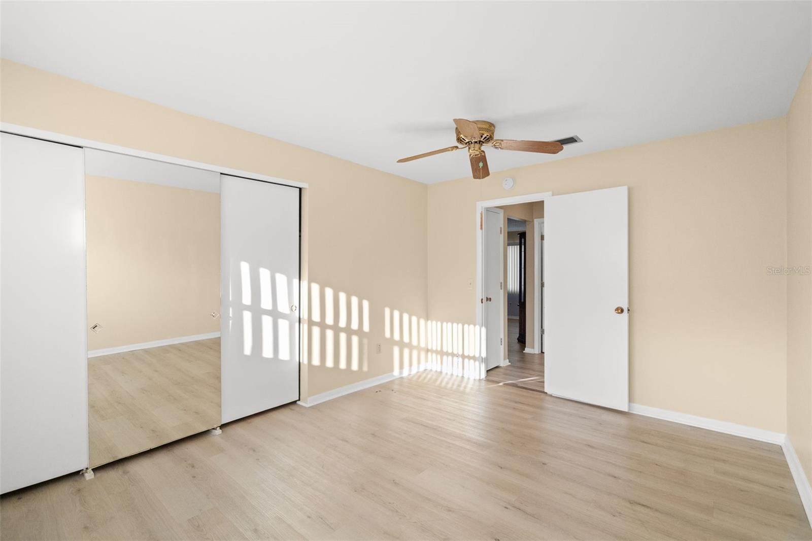 VENDOME VILLAGE - Residential