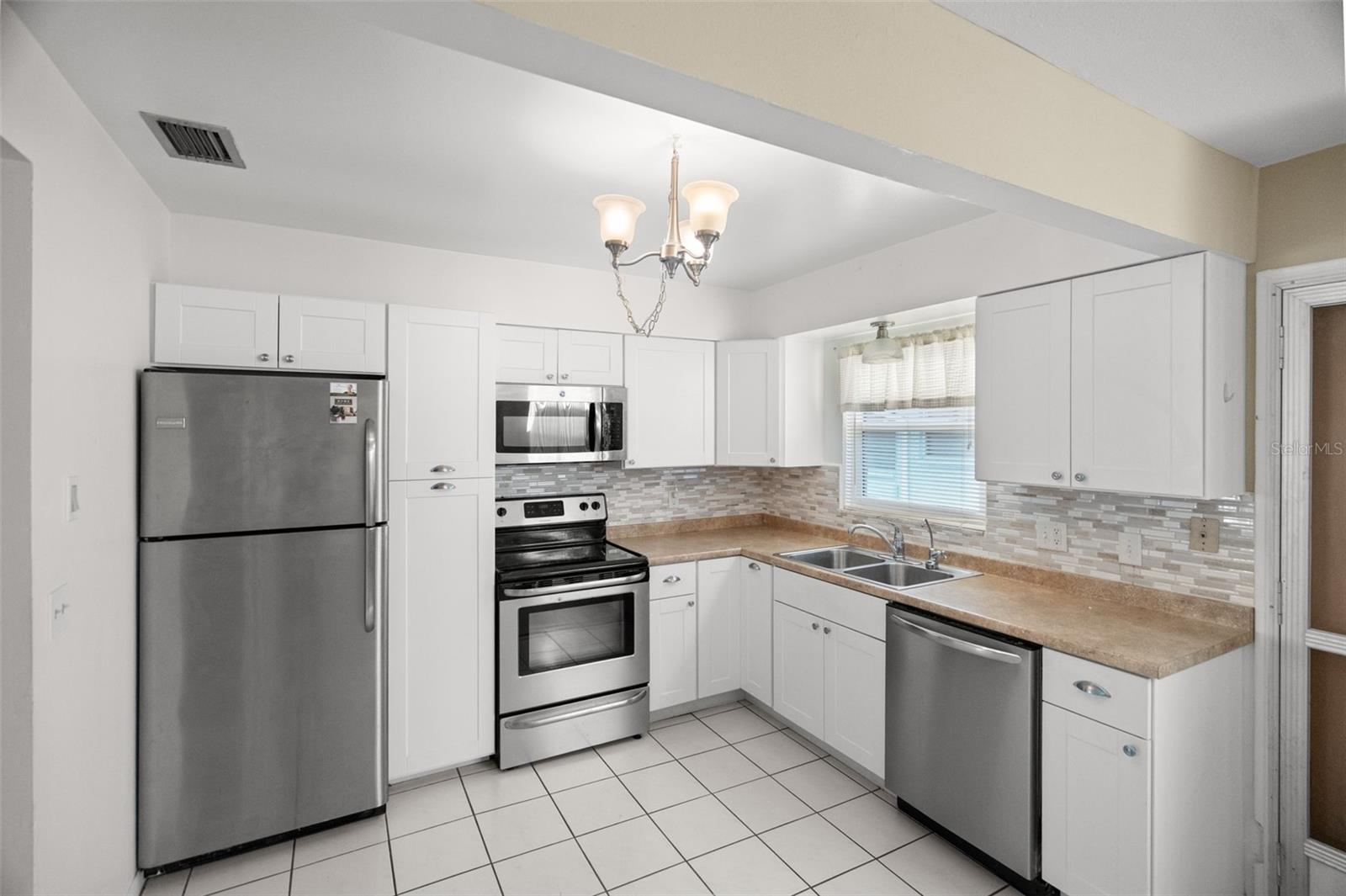 VENDOME VILLAGE - Residential