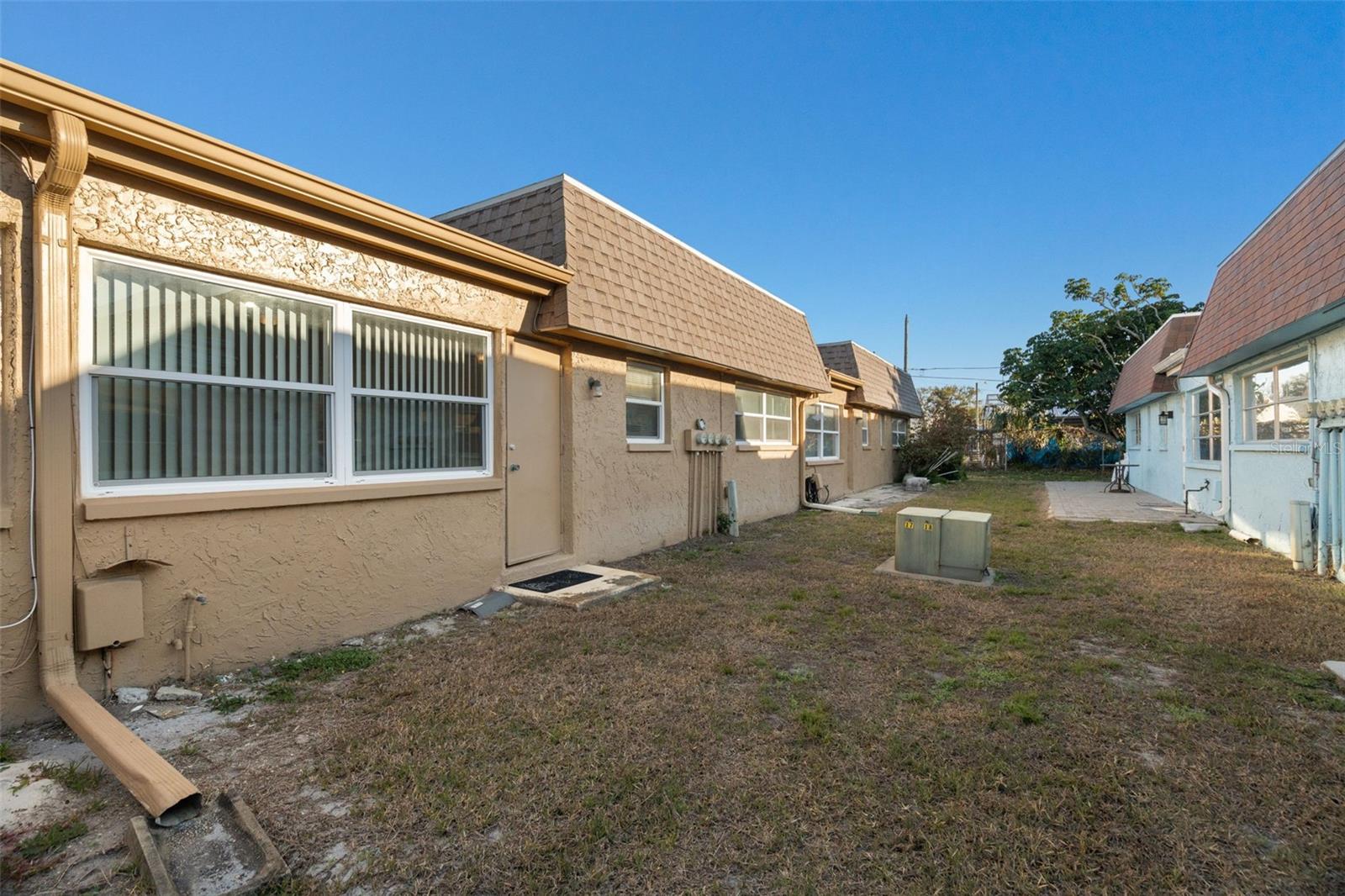 VENDOME VILLAGE - Residential