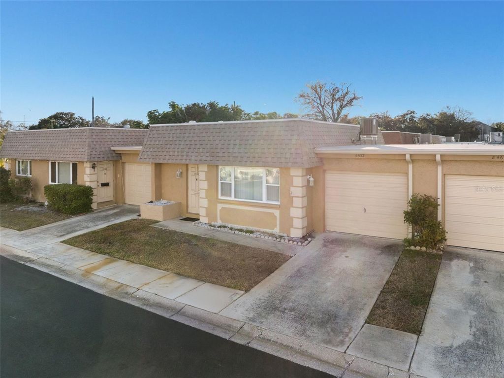 Photo of 8452 Phillip N #8452, Pinellas Park, FL 33781 (MLS # TB8477506)