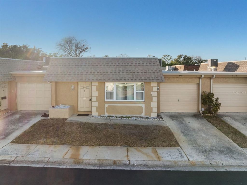 Photo of 8452 Phillip N #8452, Pinellas Park, FL 33781 (MLS # TB8477506)