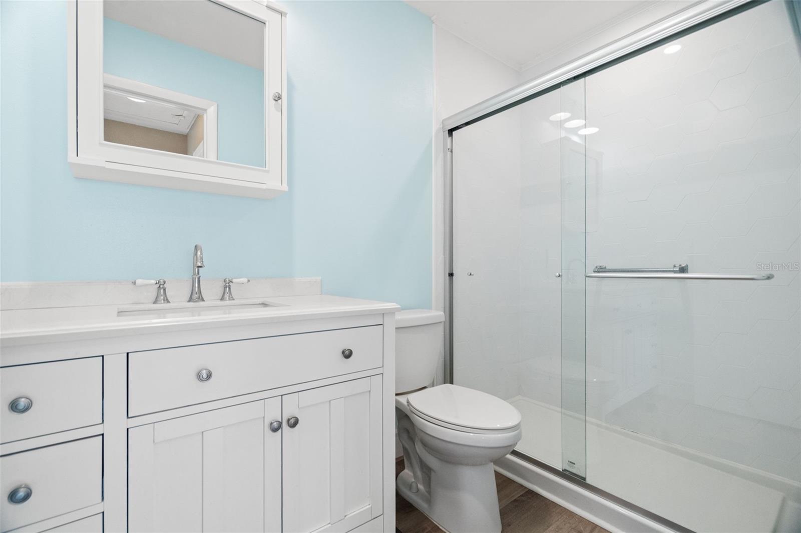 VENDOME VILLAGE - Residential