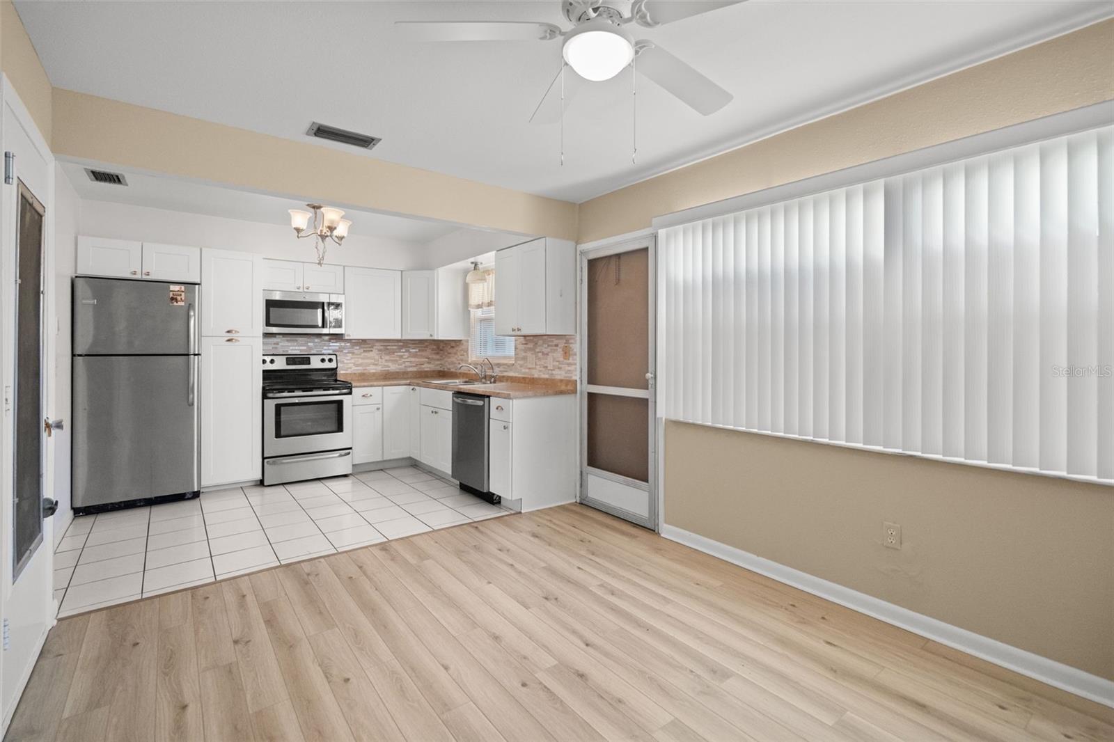 VENDOME VILLAGE - Residential