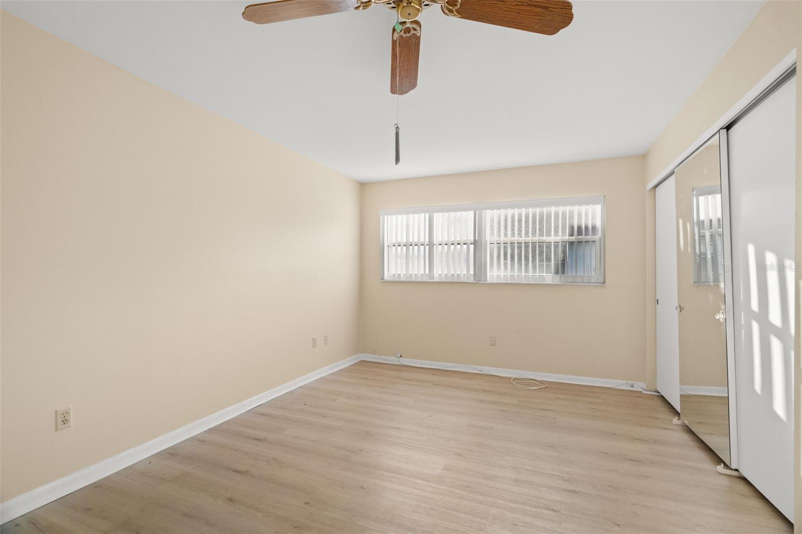 VENDOME VILLAGE - Residential