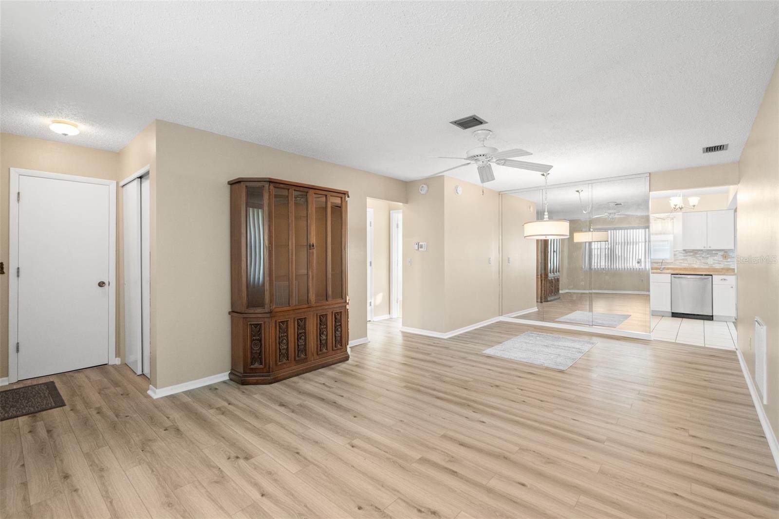 VENDOME VILLAGE - Residential