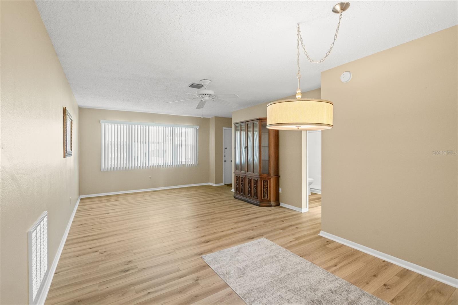 VENDOME VILLAGE - Residential