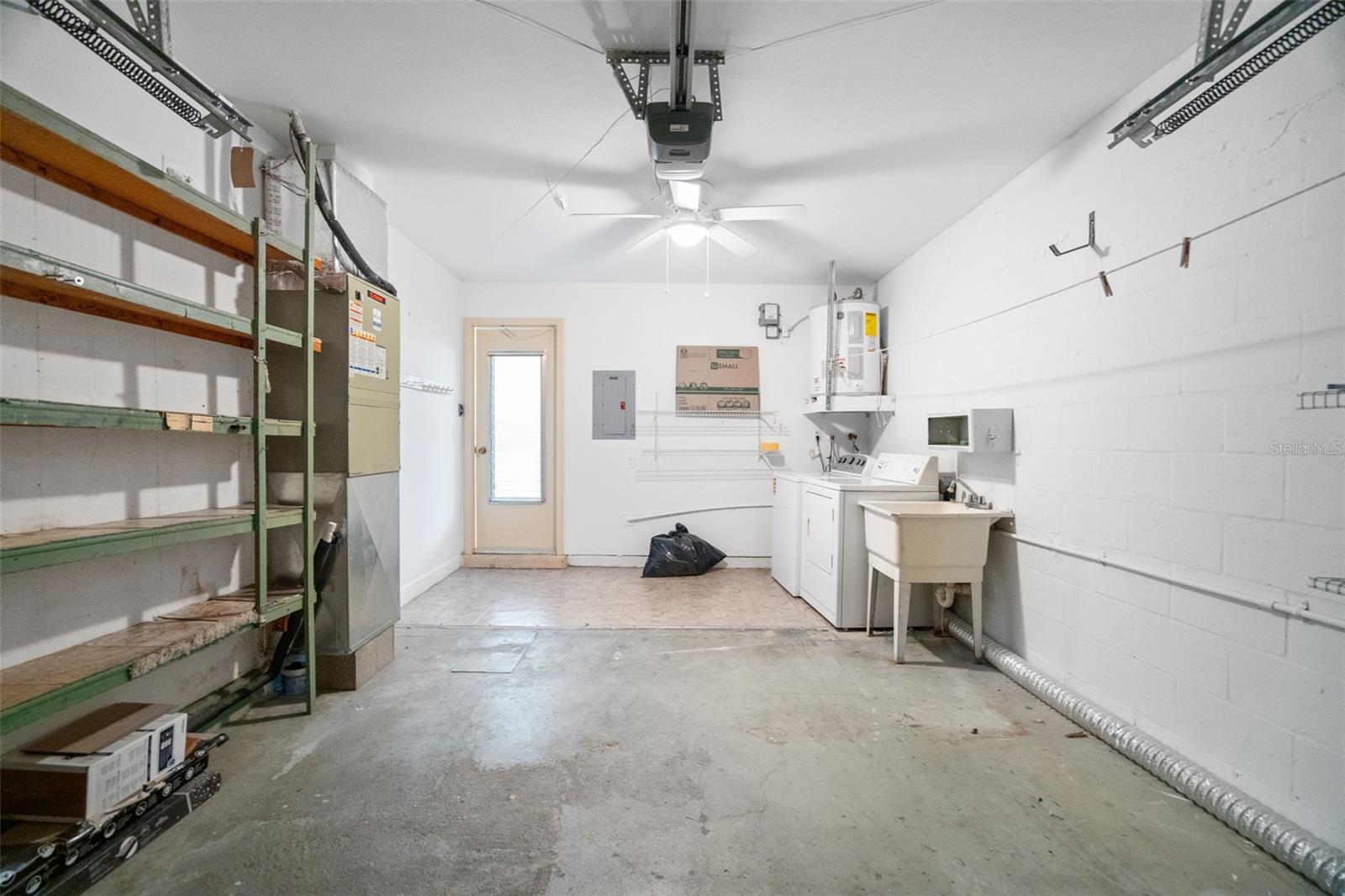 VENDOME VILLAGE - Residential