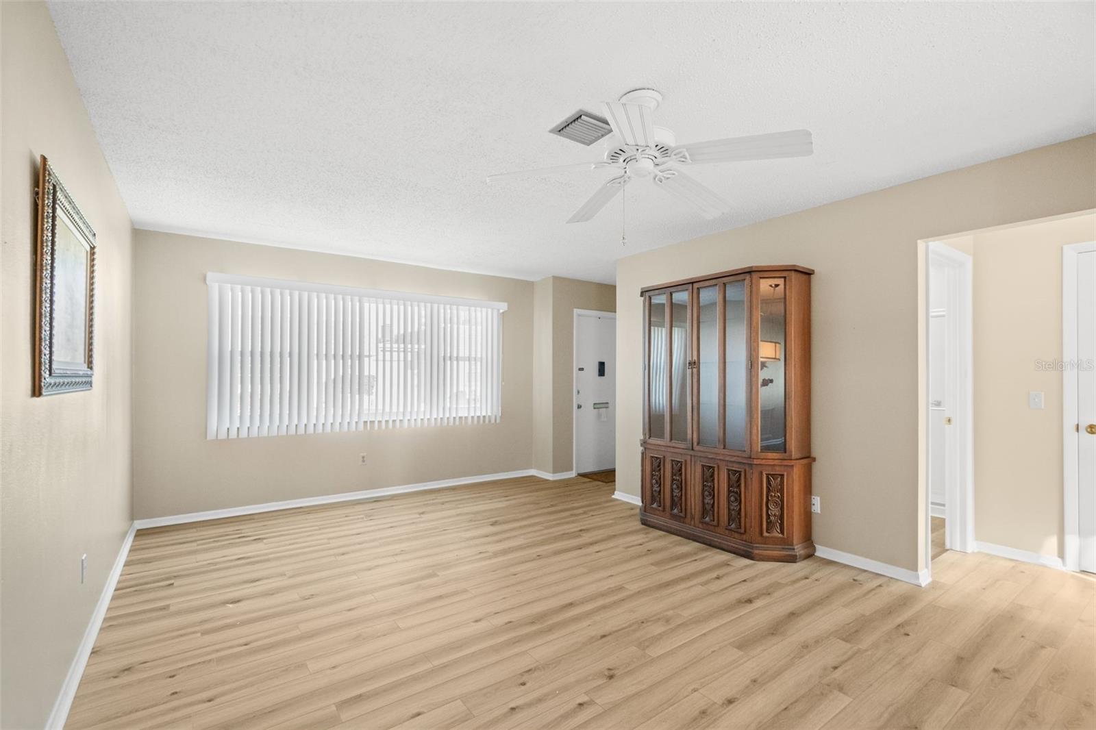 VENDOME VILLAGE - Residential