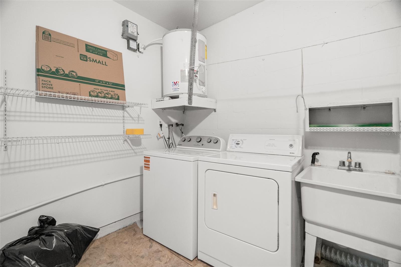 VENDOME VILLAGE - Residential