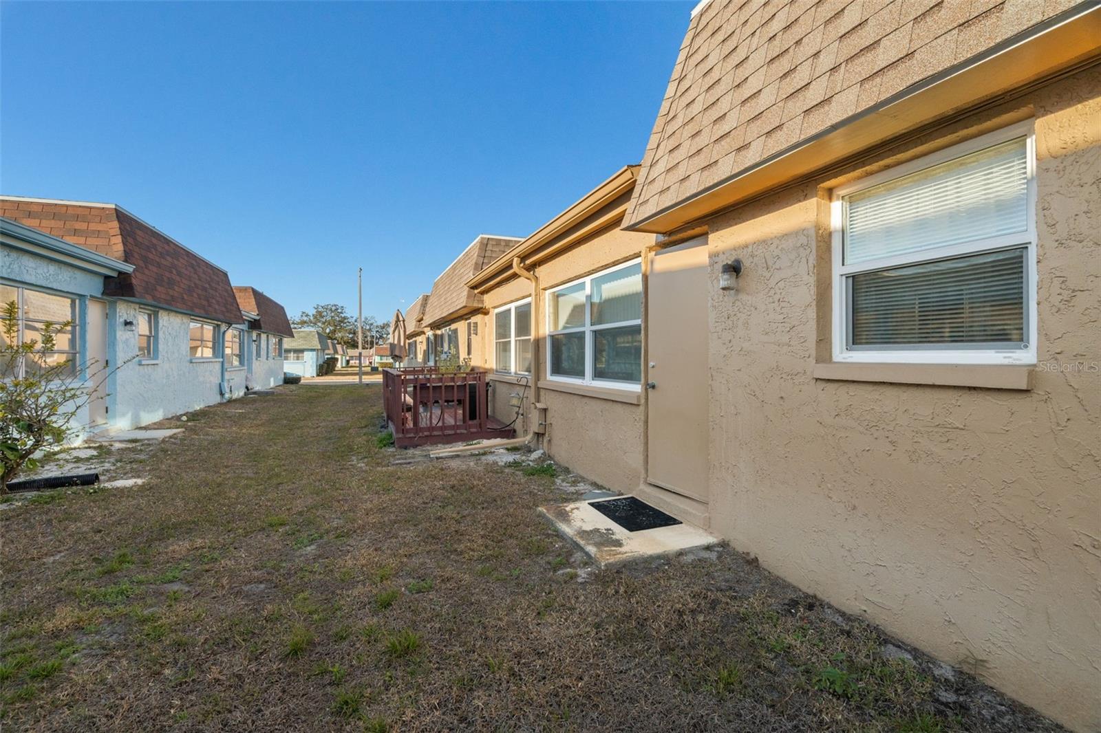 VENDOME VILLAGE - Residential