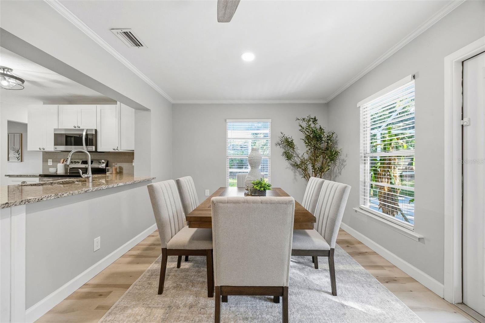 MANATEE OAKS - Residential