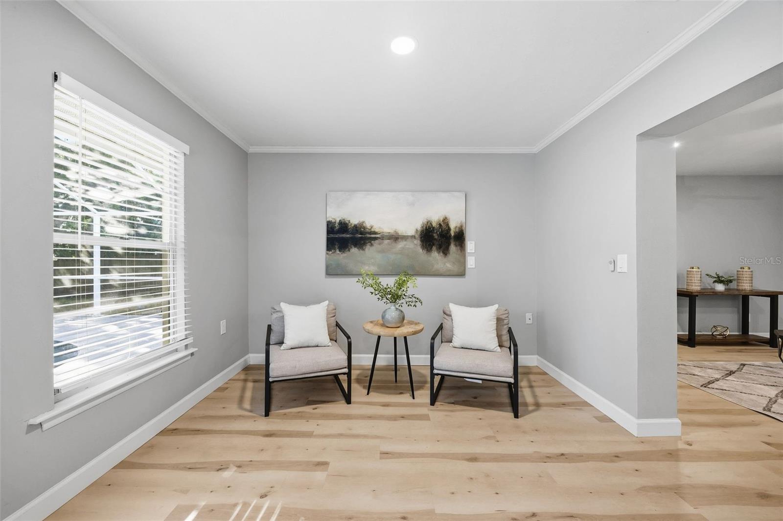 MANATEE OAKS - Residential