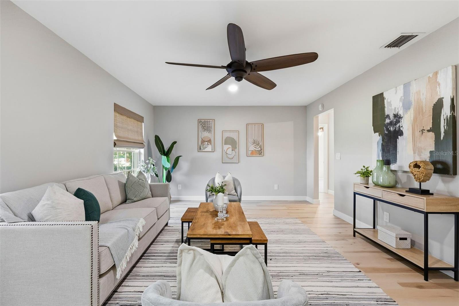 MANATEE OAKS - Residential