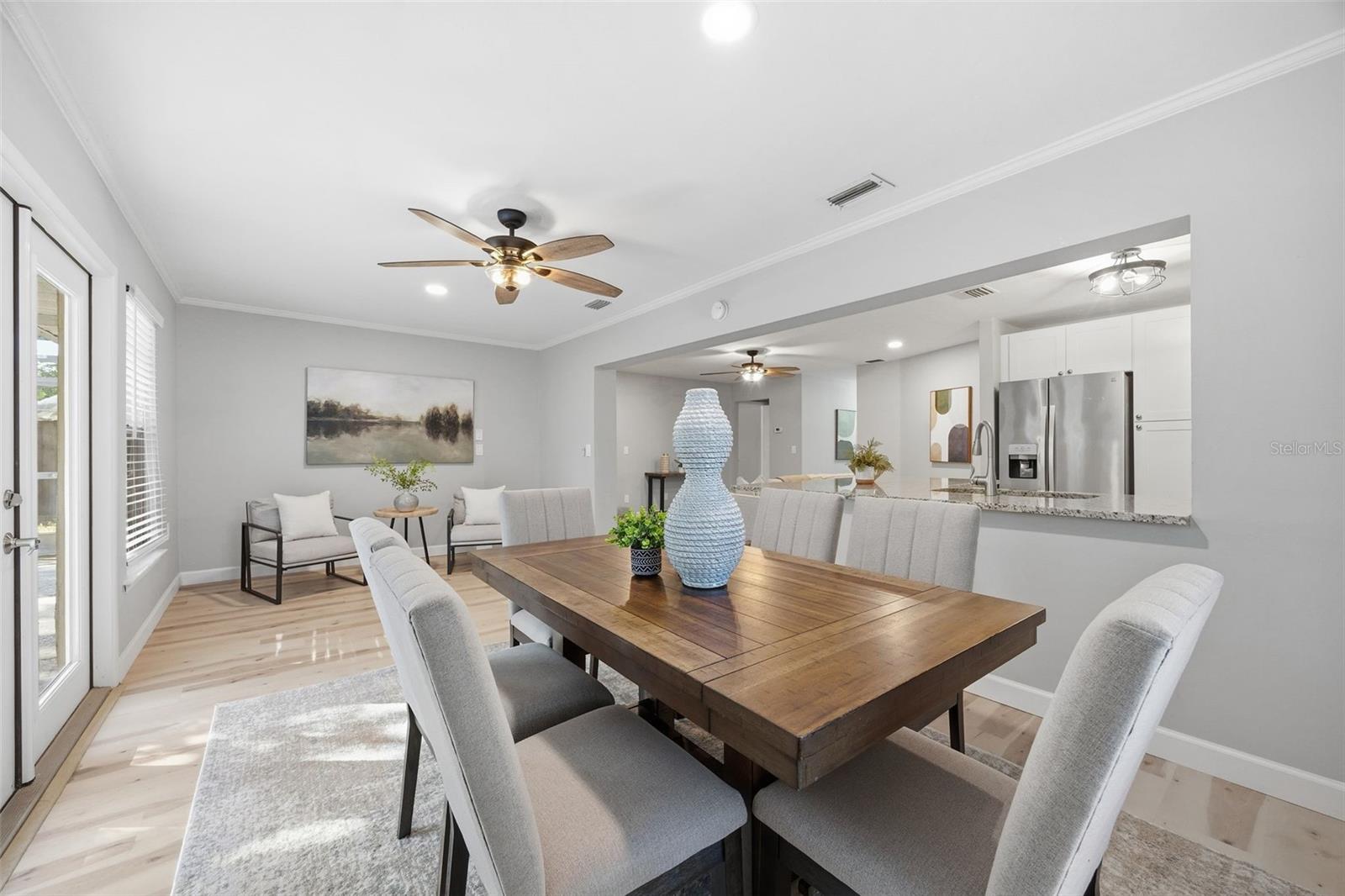 MANATEE OAKS - Residential