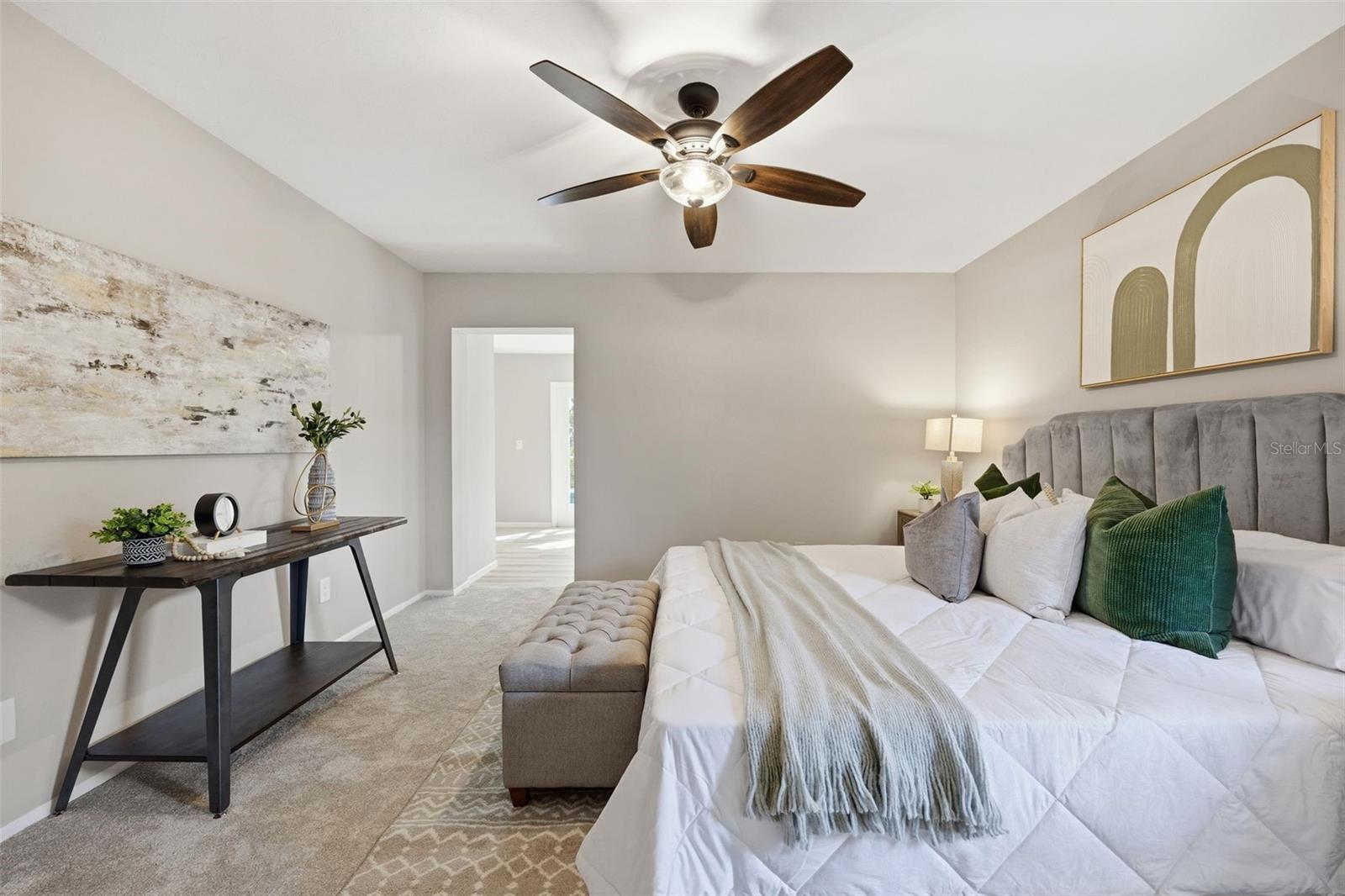 MANATEE OAKS - Residential